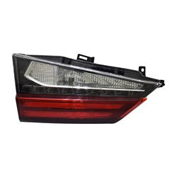 TRUNK LAMP LH W/O LED CAPA