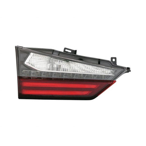TRUNK LAMP LH LED CANADA BUILT HQ