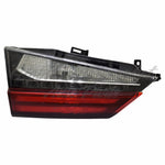 TRUNK LAMP LH W/O LED CANADA BUILT HQ — photo 1