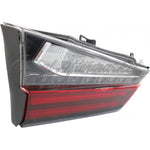 TRUNK LAMP LH W/O LED CANADA BUILT HQ — photo 4