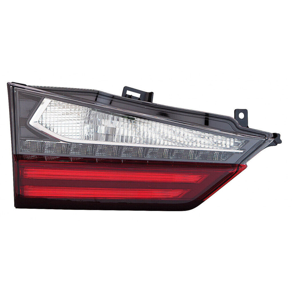 TRUNK LAMP LH LED JAPAN BUILT HQ