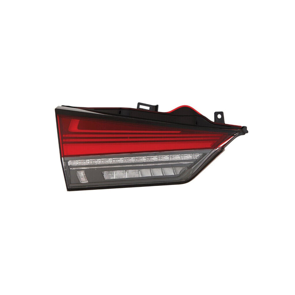 TRUNK LAMP LH LED CANADA BUILT HQ