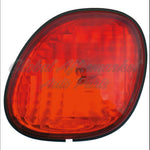 TRUNK LAMP RH (BACK-UP LAMP) HQ — photo 1