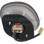 TRUNK LAMP RH (BACK-UP LAMP) HQ — photo 2