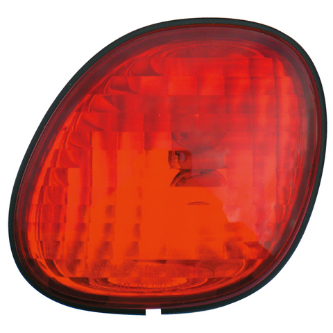 TRUNK LAMP RH (BACK-UP LAMP) HQ