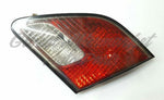 TRUNK LAMP RH (BACK-UP LAMP) — photo 2