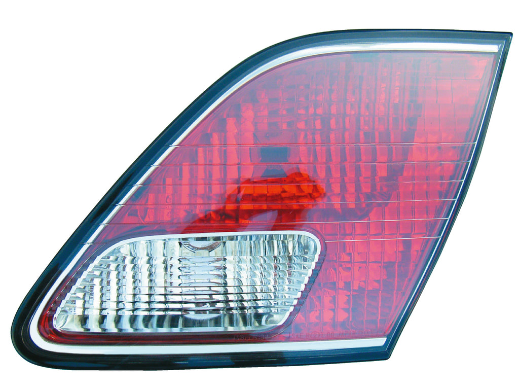 TRUNK LAMP RH (BACK-UP LAMP)