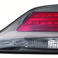 TRUNK LAMP RH (BACK-UP LAMP) CANADA BUILT HQ
