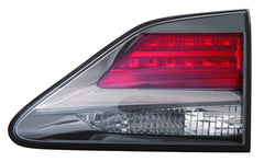 TRUNK LAMP RH (BACK-UP LAMP) CANADA BUILT HQ