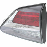TRUNK LAMP RH (BACK-UP LAMP) JAPAN BUILT HQ — photo 3
