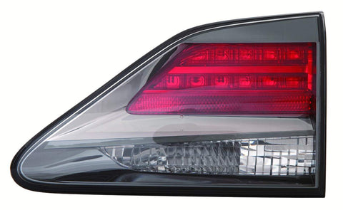 TRUNK LAMP RH (BACK-UP LAMP) JAPAN BUILT HQ