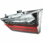 TRUNK LAMP RH W/O LED ON LIFTGATE HQ — photo 1