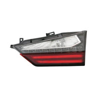 TRUNK LAMP RH LED CANADA BUILT HQ