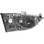 TRUNK LAMP RH W/O LED CANADA BUILT HQ — photo 2