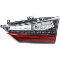 TRUNK LAMP RH W/O LED CANADA BUILT HQ