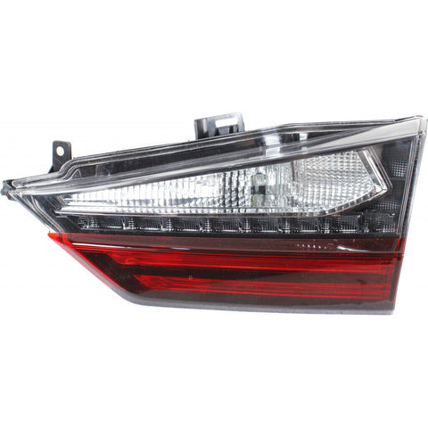 TRUNK LAMP RH W/O LED CANADA BUILT HQ