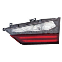 TRUNK LAMP RH LED JAPAN BUILT HQ