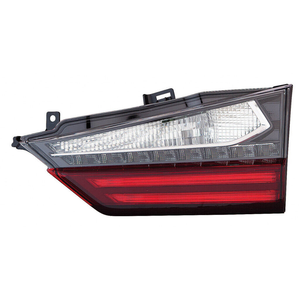 TRUNK LAMP RH LED JAPAN BUILT HQ
