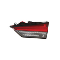 TRUNK LAMP RH LED CANADA BUILT HQ