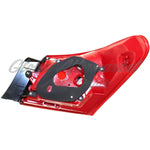 TAIL LAMP LH HQ — photo 4