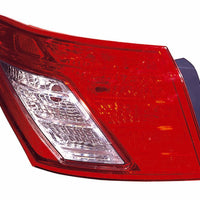 TAIL LAMP LH HQ