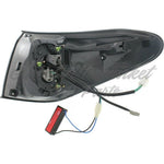 TAIL LAMP LH EXCLUDE JAPAN BUILT HQ — photo 5