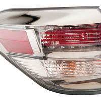 TAIL LAMP LH EXCLUDE JAPAN BUILT HQ