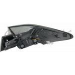 TAIL LAMP LH CAPA — photo 2