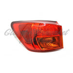 TAIL LAMP LH HQ — photo 4