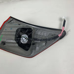 TAIL LAMP LH HQ — photo 4