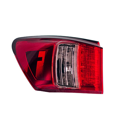TAIL LAMP LH HQ