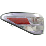 TAIL LAMP LH HQ — photo 3
