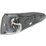 TAIL LAMP LH HQ — photo 4