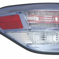 TAIL LAMP LH HQ