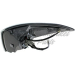 TAIL LAMP LH CANADA BUILT CAPA — photo 4