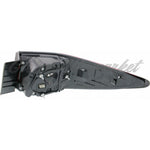 TAIL LAMP LH CAPA — photo 2