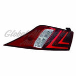 TAIL LAMP LH HQ — photo 1