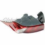 TAIL LAMP LH CAPA — photo 3