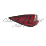 TAIL LAMP LH LED CANADA BUILT HQ — photo 4