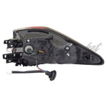 TAIL LAMP LH W/O LED TURN SIGNAL JAPAN BUILT HQ — photo 2