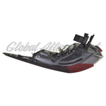 TAIL LAMP LH W/O LED TURN SIGNAL JAPAN BUILT HQ — photo 3
