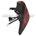 TAIL LAMP LH W/O LED TURN SIGNAL JAPAN BUILT HQ — photo 4