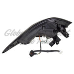 TAIL LAMP LH W/O LED TURN SIGNAL JAPAN BUILT HQ — photo 5