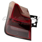 TAIL LAMP LH W/O LOGO/ LUXURY HQ — photo 1