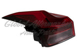 TAIL LAMP LH W/O LOGO/ LUXURY HQ — photo 4