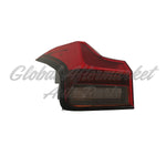 TAIL LAMP LH W/O LOGO/ LUXURY HQ — photo 5
