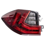 TAIL LAMP LH LED JAPAN BUILT HQ — photo 1
