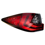 TAIL LAMP LH LED JAPAN BUILT HQ — photo 2
