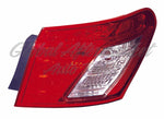 TAIL LAMP RH HQ — photo 1