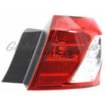 TAIL LAMP RH HQ — photo 3